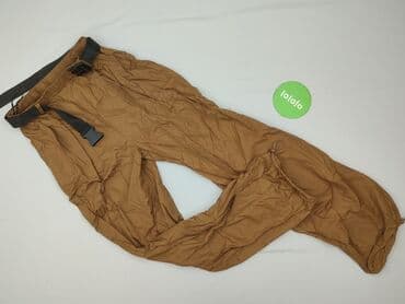 spodnie napapijri: Shein, Spodnie materiałowe damskie, rozmiar S — 2