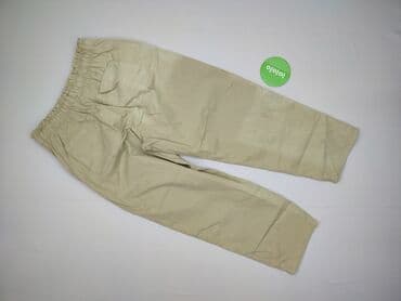Kobiety: Beloved, Spodnie materiałowe damskie, rozmiar XL — 3