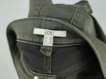 trampki converse 47: Edc by Esprit, Spodnie materiałowe damskie, rozmiar M — 4