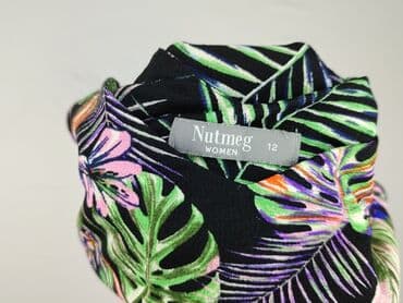 lidl top: Nutmeg, Sukienka damska, rozmiar L — 4