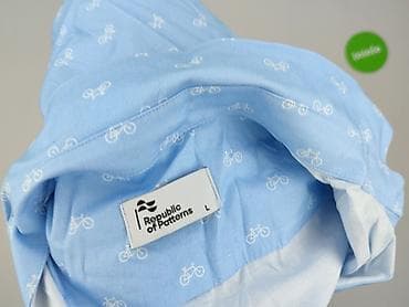 lemonada koszulka: Koszula damska, rozmiar L — 5