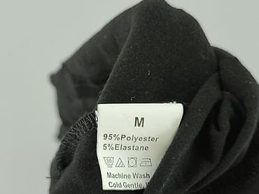 bluzy y2k: Top damski, rozmiar M — 4