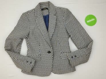 czerwona marynarka reserved: Marynarka damska, M — 2