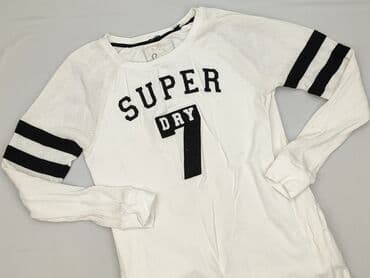 bluza spiderman: Superdry, Sukienka damska, rozmiar L — 1