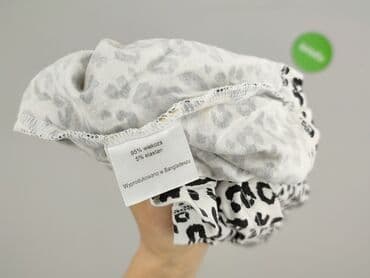 bluza z napisem cropp: UpFashion, Bluzka damska, rozmiar S — 5