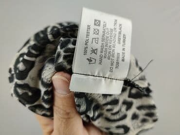 sukienka w panterkę, mohito: Bluzka damska, rozmiar XL — 5