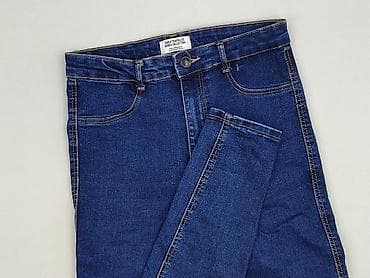 Denim Collection, Jeansy damskie, rozmiar S