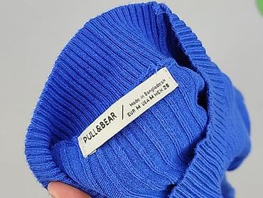 pull and bear baggy dresy: PULL&BEAR, Golf damski, rozmiar M — 4