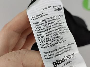 Kobiety: Gina Tricot, Sukienka damska, rozmiar S — 6