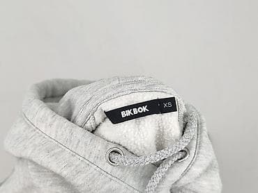 nike buty bluzy: Bik Bok, Bluza z kapturem damska, rozmiar XS — 4