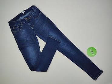 levis dzwony: Jeansy damskie, rozmiar S — 2