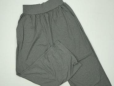 pants: Spodnie materiałowe damskie, rozmiar M — 1