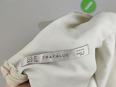 azara paris sukienki: Zara, Sukienka damska, rozmiar M — 4