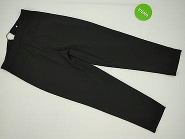 Women: Reserved, Material trousers for women, size M at lalafo.pl — 3 Women: Reserved, Material trousers for women, size M — 3