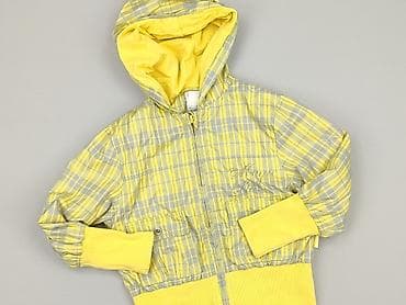 monnari golf: Kurtka przejściowa, Coccodrillo, 4-5 lat, 104-110 cm, stan - Bardzo dobry — 1