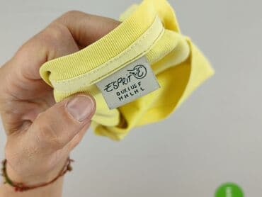 esprit t shirty: Esprit, T-shirt damski, rozmiar M — 4