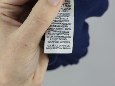lacoste kurtka zimowa: M&S Collection, Sweter dla mężczyzn, rozmiar M — 6