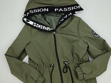 moro fb: Parka damska, rozmiar XS — 1