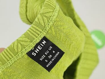 python t shirty: Shein, Women`s top, size S (EU 36) — 4