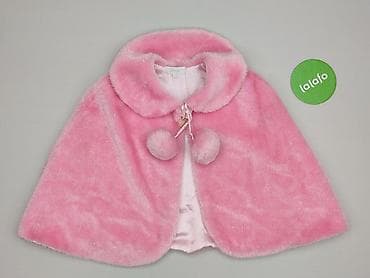 taffi: Różowa pelerynka dziewczęca Disney Store, rozmiar L - Marka: Disney — 2