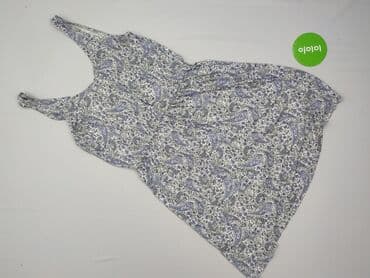 Sukienki: H&M Basic, Sukienka damska, rozmiar M — 3