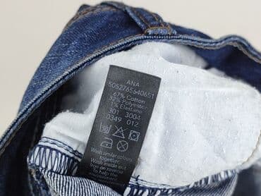 джинси широкі: George, Jeans for women, size L (EU 40) — 5