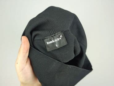 legginsy jezdzieckie zimowe: Лосини Спортивні жіночі, розмір L — 4