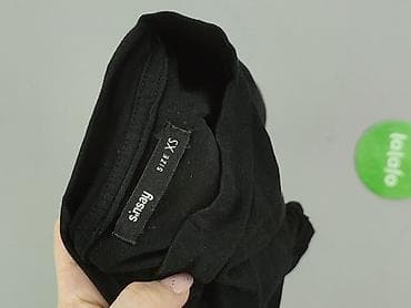 Sinsay, T-shirt damski, rozmiar XS — 4