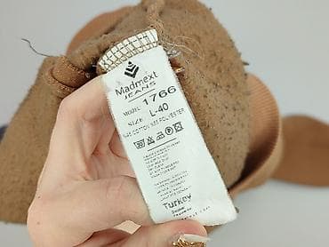 kizo bluza: Bluza z kapturem dla mężczyzn, rozmiar L — 4