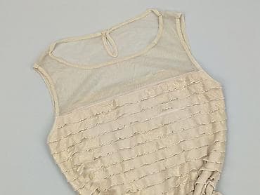 biale body: Sukienka damska, rozmiar S — 1
