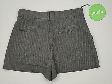 spodnie taranko: Zara, Szorty damskie, rozmiar L — 3