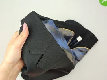 купити штани чоловічі дешево: Marynarka dla mężczyzn, 2XL, stan - Idealny — 5