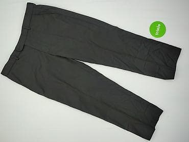 92: Spodnie materiałowe damskie, rozmiar 2XS — 2