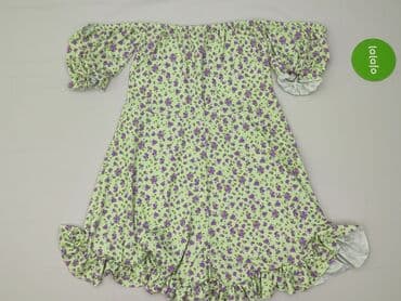 sukienka hiszpanka plus size: Boohoo, Sukienka damska, rozmiar XL — 3