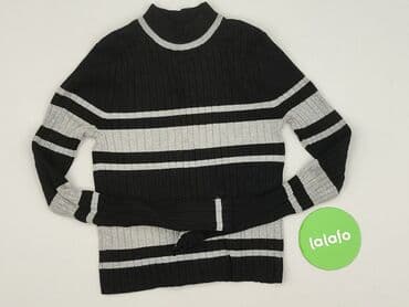 poliamid w swetrze: Bik Bok, Golf damski, rozmiar XS — 2