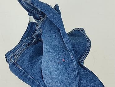 baloon jeans: Jeansy damskie, rozmiar 2XS — 7