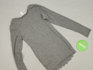 koszulka dla karmiącej: H&M Mama, Bluzka damska, rozmiar XS — 3