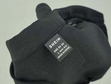 shein curve sukienki: Shein, Bluzka damska, rozmiar L — 4