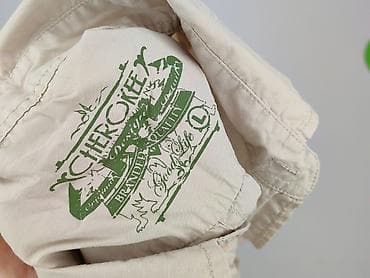 chaotic system brand: Cherokee, Koszulа dla mężczyzn, rozmiar L — 4