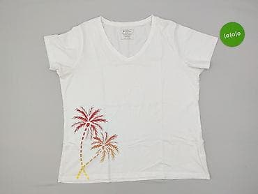 kilibbi: Mountain Warehouse, T-shirt damski, rozmiar 3XL — 2