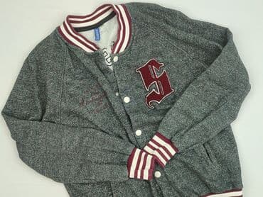 lidl sweterek niemowlecy: H&M Divided, Bluza dla mężczyzn, L — 1