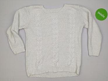 zara sweter: Sweter damski, rozmiar XL — 2