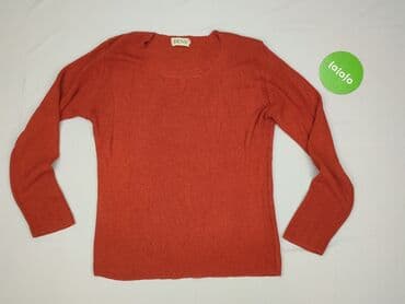 nylon sweter: BESS, Sweter damski, rozmiar S — 2