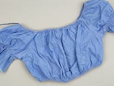 Bershka, Bluzka damska, S