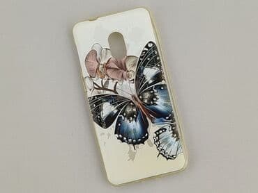 pasek srebrny do sukienki: Phone case, condition - Very good — 1