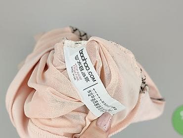 clockhouse denim jacket: Boohoo, Kurtka bomberka damska, rozmiar S — 4