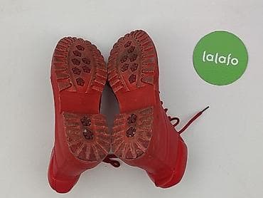 buty maxx: Botki damskie, rozmiar 38 — 4