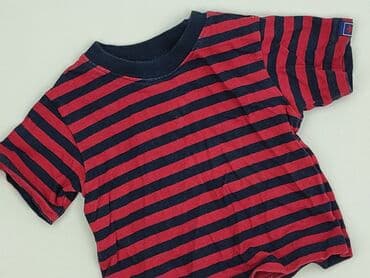 koszulki z barcelony: T-shirt, 6-9 months, condition - Perfect — 4