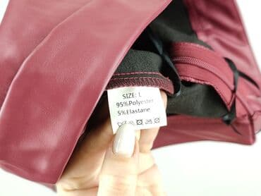 plisowane spódnice lidl: Spódnica damska, L — 4