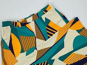 biala koszula shein: Shein, Spodnie materiałowe damskie, rozmiar L — 1